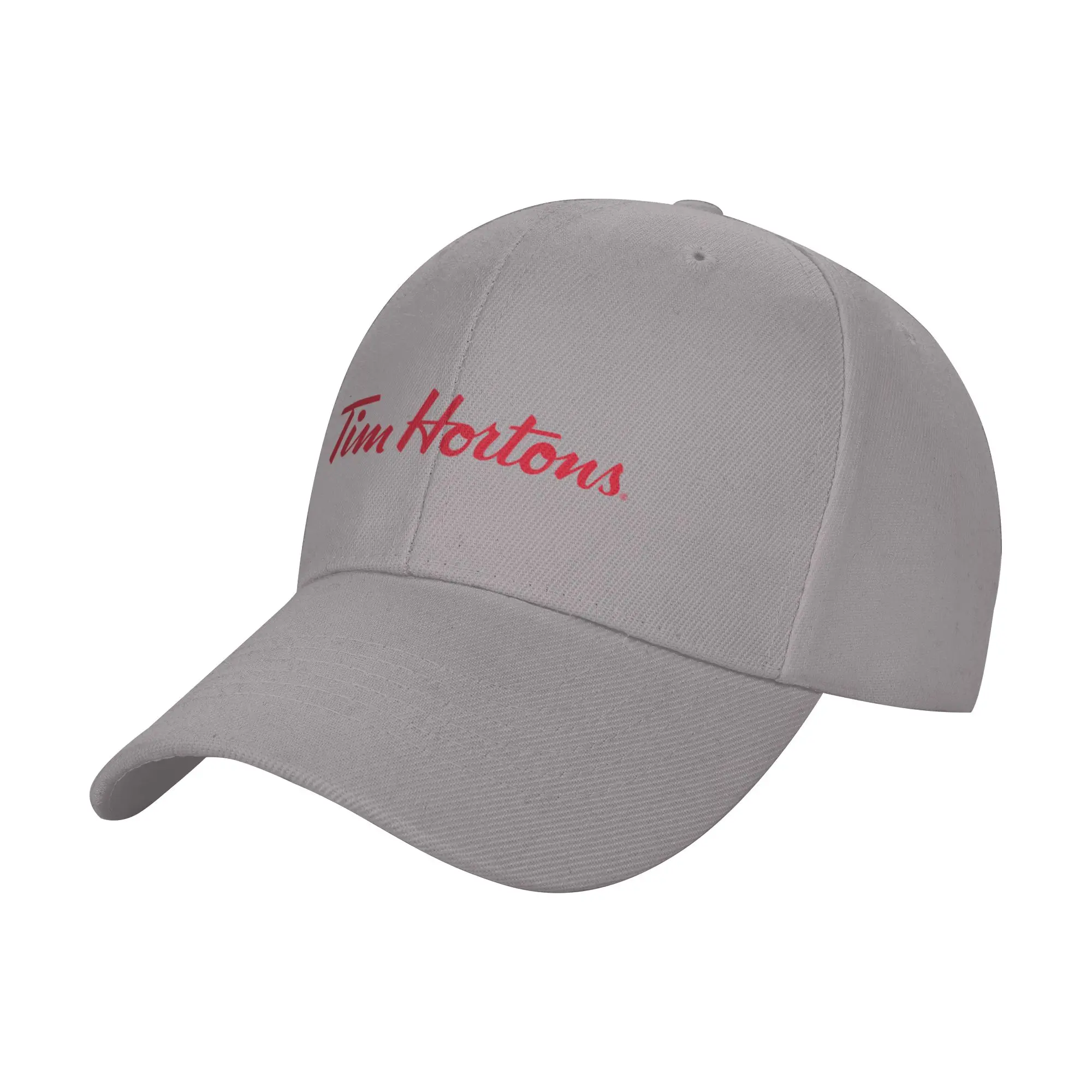 Hot Sale Tim Hortons Coffee Day Baseball Cap  Vacation Essential Caps  City Tour Caps