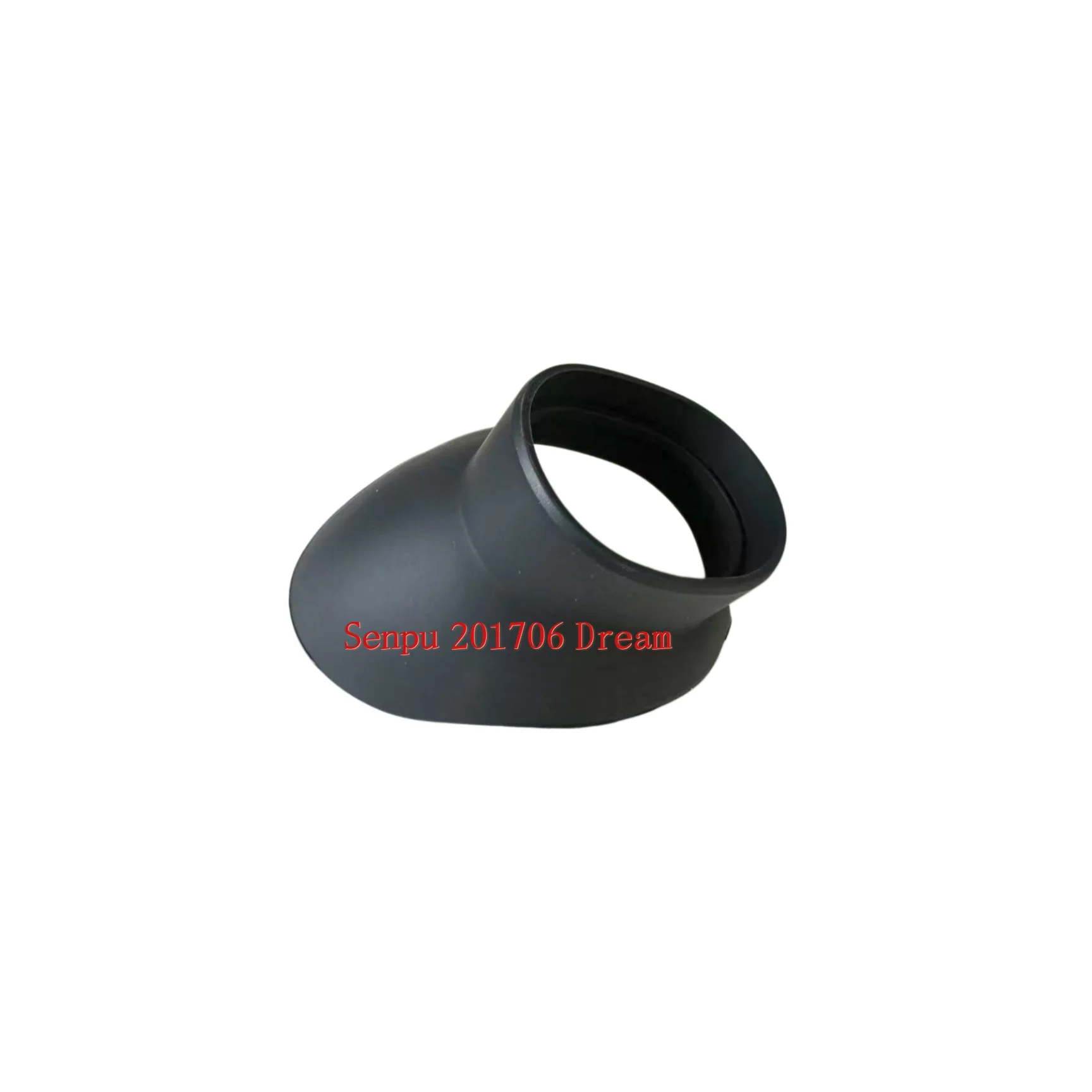 for Panasonic AG-CX200  UPX360 original brand new eye mask viewfinder finder eyepiece cover rubber