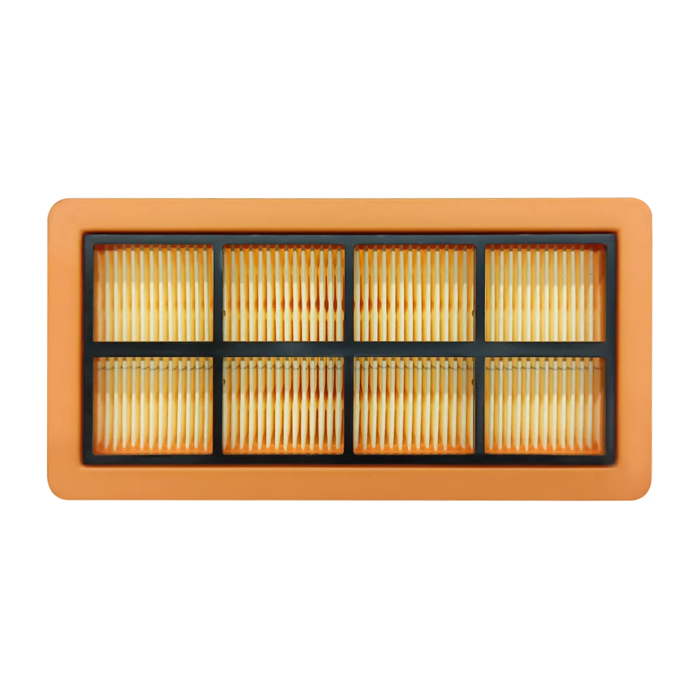 Kompatybilny z ( Karcher AD 3 Premium, AD 4 Premium, Advertising 3000, 3200 AD, 6.415-953.0 ) Akcesoria do filtra odkurzacza