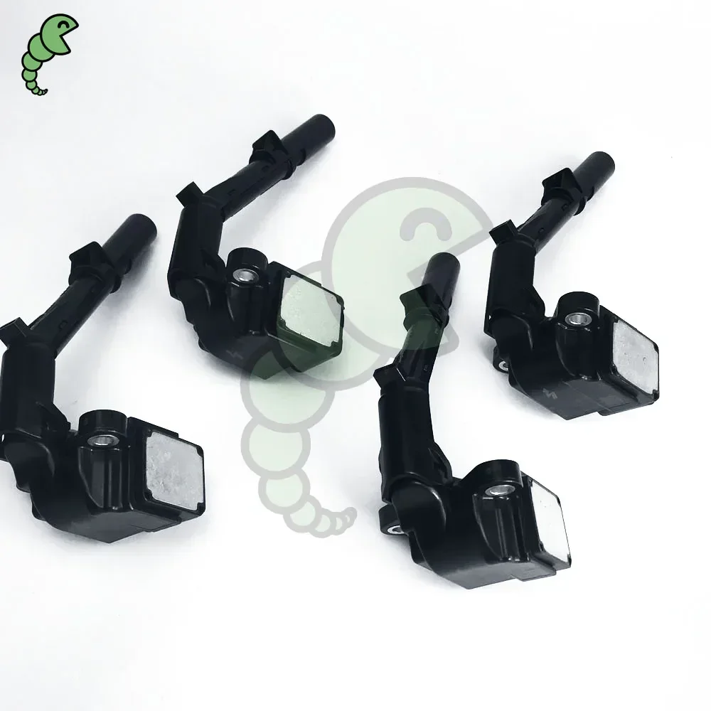 ignition coils A2749060700 for M-ercedes Benz E-Class GLA-Class GLC GLK-Class SLC-Class V-Class High voltage package 2749060700