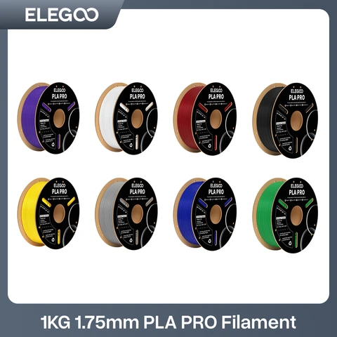 ELEGOO PLA PRO филамент для 3D-печати
