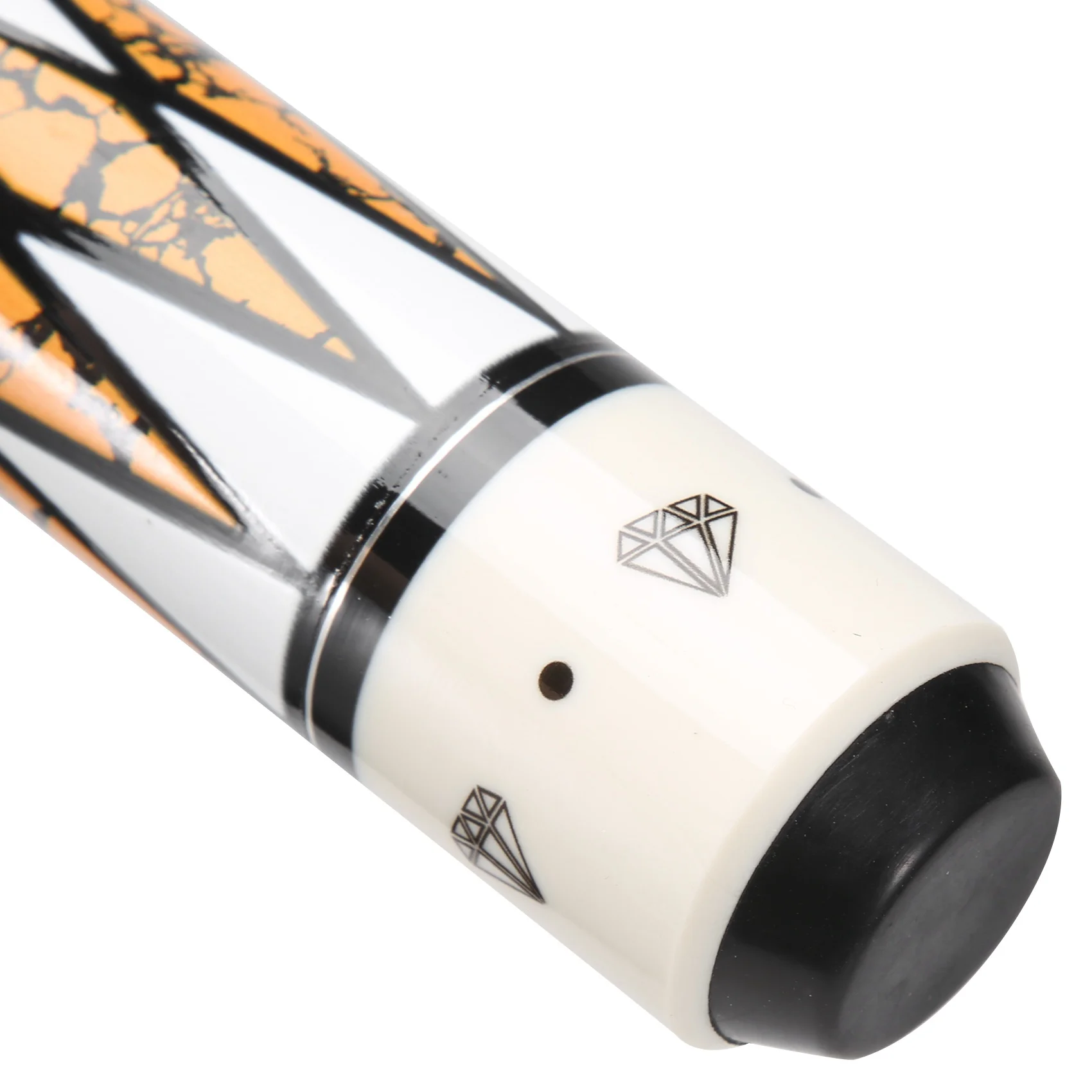 

ABMV-1Pcs Pool Cues,57Inch Cue Sticks Maple Wood Billiard Cue Sticks Cue Stick For Professional Billiard Players