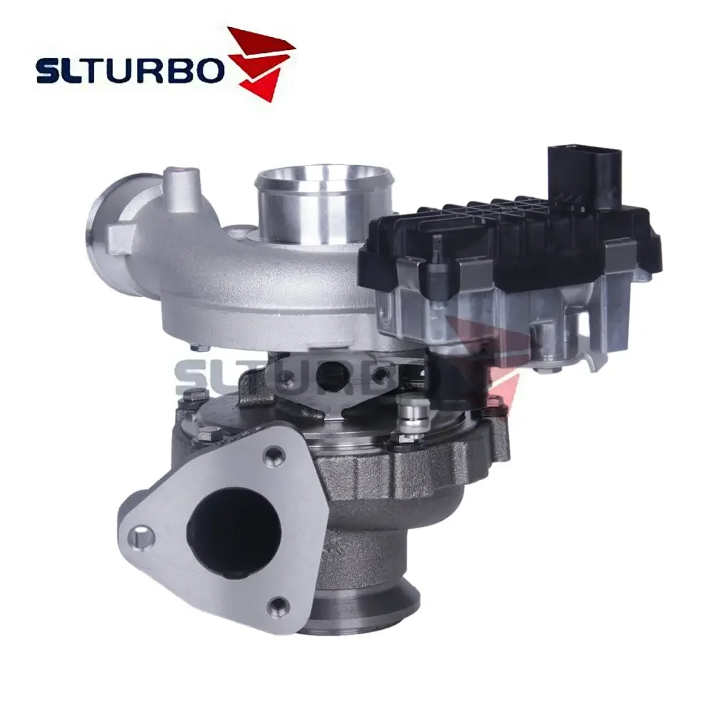 

For Car Complete Turbo GTB1549V NEW Full Turbo charger for Opel Antara 2.0 CDTI 150HP 110Kw Z20DM Z20DMH 2006-2010 762463-0003 T