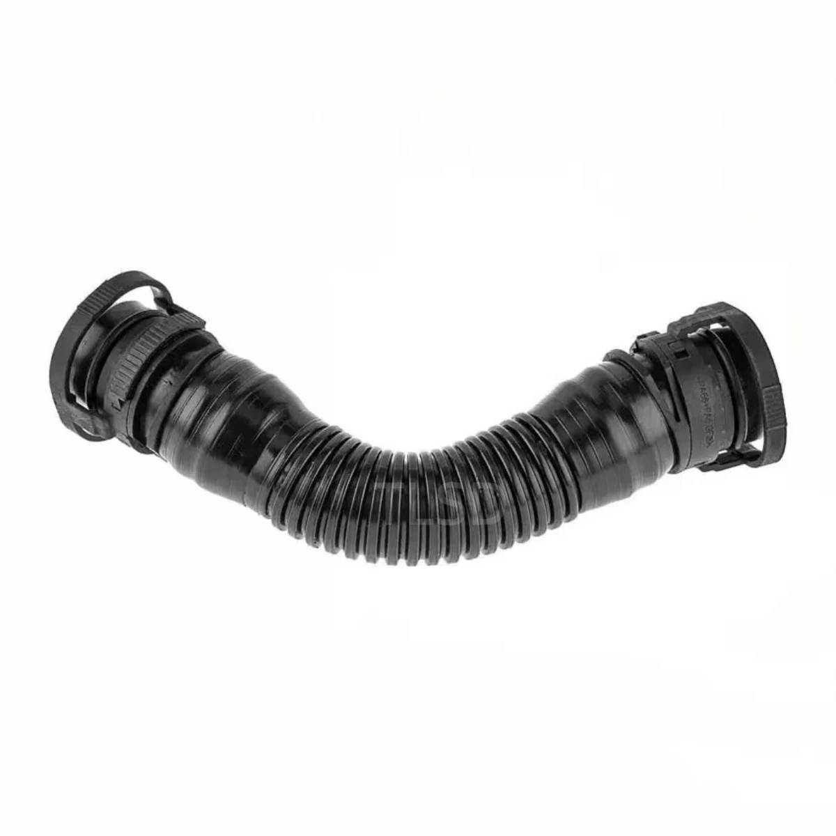 Secondary Air Pump Connection Hose 7P0131625, 7P0131625A, 95811321210, Suitable for Volkswagen Touareg, Porsche Cayenne 3.0L 2011-2018