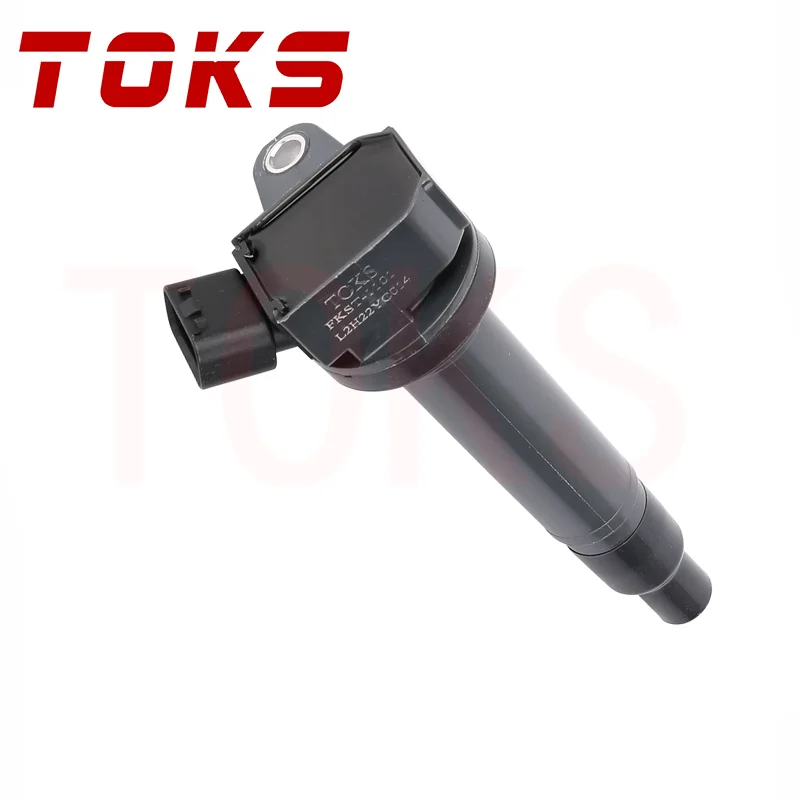 Катушка зажигания 90919-02230 gtx для Lexus GS IS LS SC 430 Toyota Land Cruiser-Prado SUV 4.7L 98-08 9091902230 искровая система gt