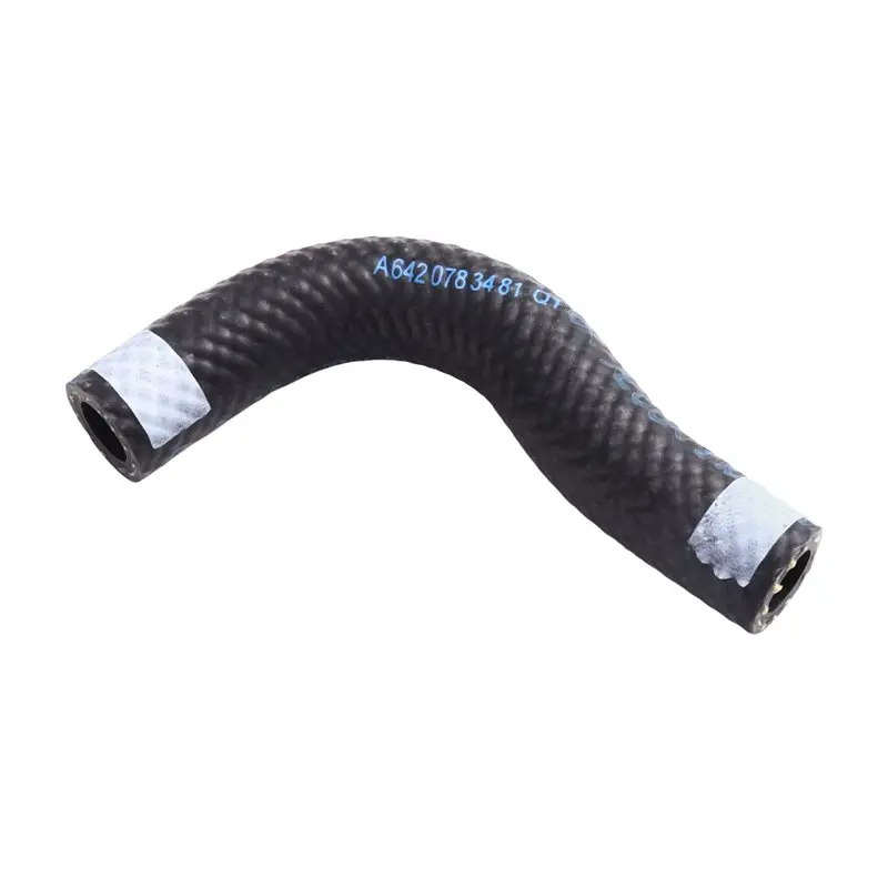A64P-6420783481 Car Diesel Fuel Hose For Mercedes-Benz GL-Class R-Class G-Class M-Class C-Class 2007-2013