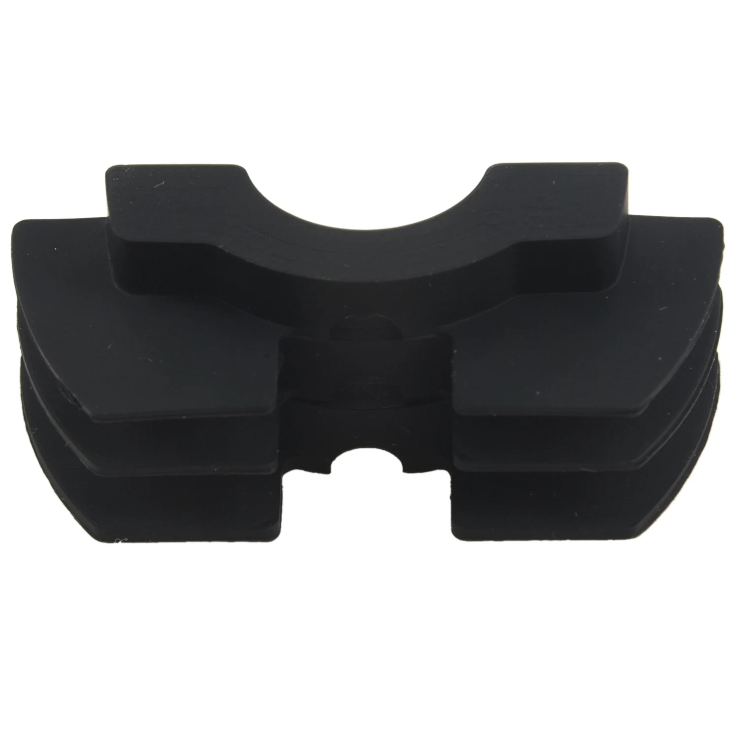 B48B-For Mijia M365 Electric Scooter Modified Accessories Pole Front Fork Vibration Shake Avoid Damping Rubber Pad Foldin