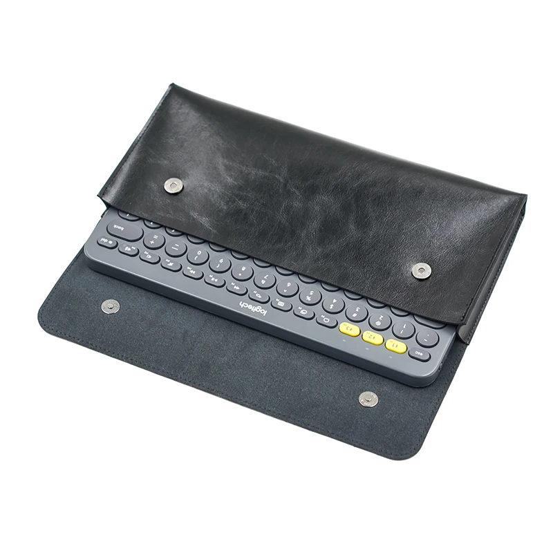 Custodia per tastiera in pelle PU per planck 40% 60% 80% 100% gh60 xd64 tada68 87 tkl 104 Ansi bm60 bm65 bm68 Custodia protettiva
