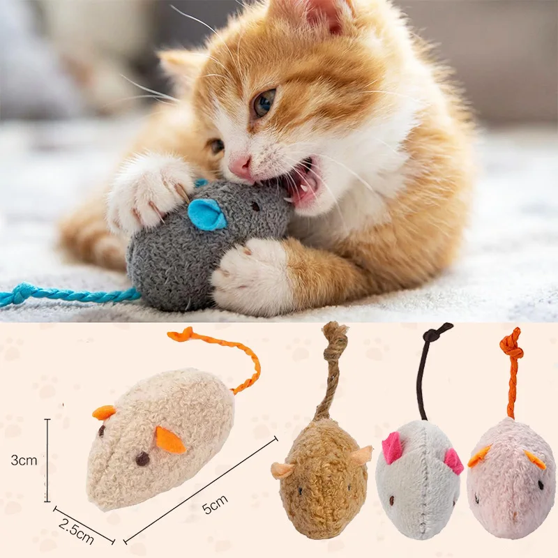 Juguete Interactivo para Gatos con Sonajero y Relleno de Catnip, Diseño de Piel Sintética, Pre-Relleno de Catnip para un Juego Mejorado