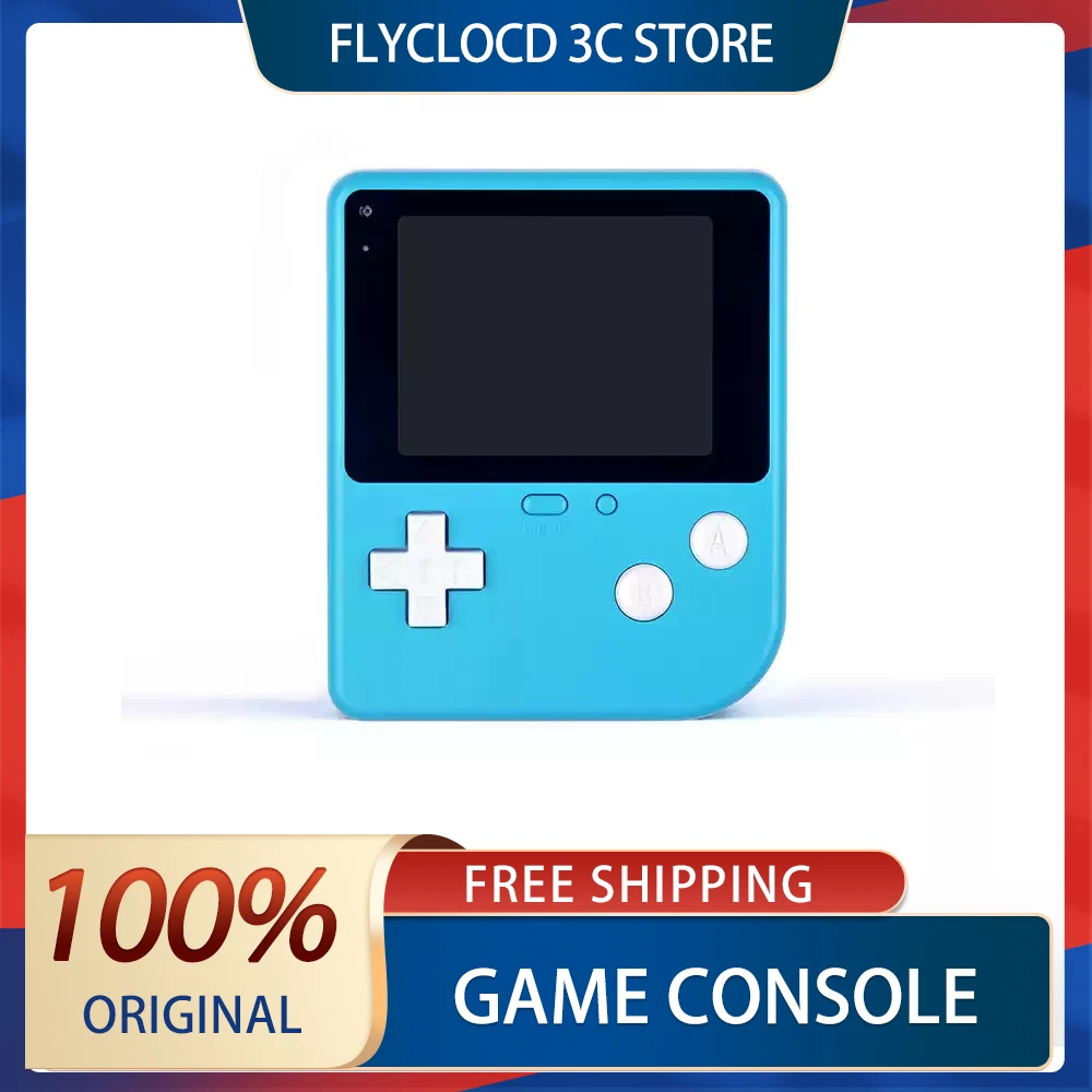 

Elecfreaks Retro Coding Arcade For Microsoft Makecode Programmable Handheld Diy Game Console Suitable For Stem Education Custom