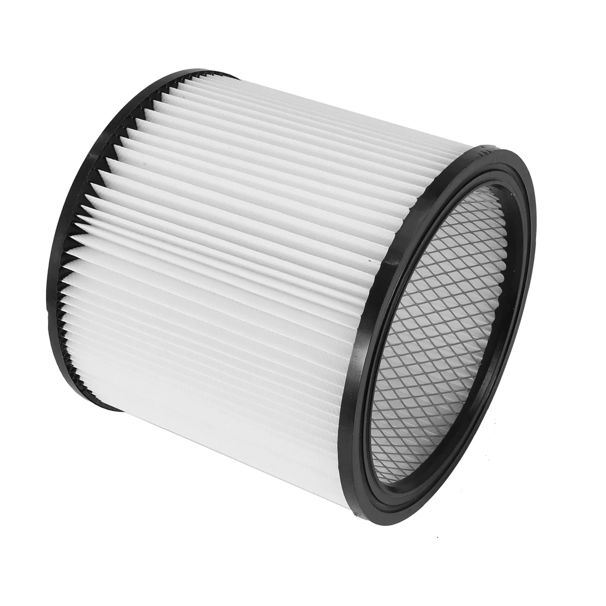 Vervangingsfilter voor filters 90304 90333 90350 Past op de meeste nat-/droogzuigers van 5 gallon en groter