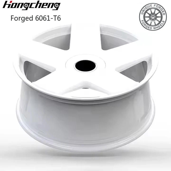 

2026 New Custom Monoblock Forged Wheels 18-26 Inch 5x114.3 5x112 5x120 6x139.7 Passenger Car Rims
