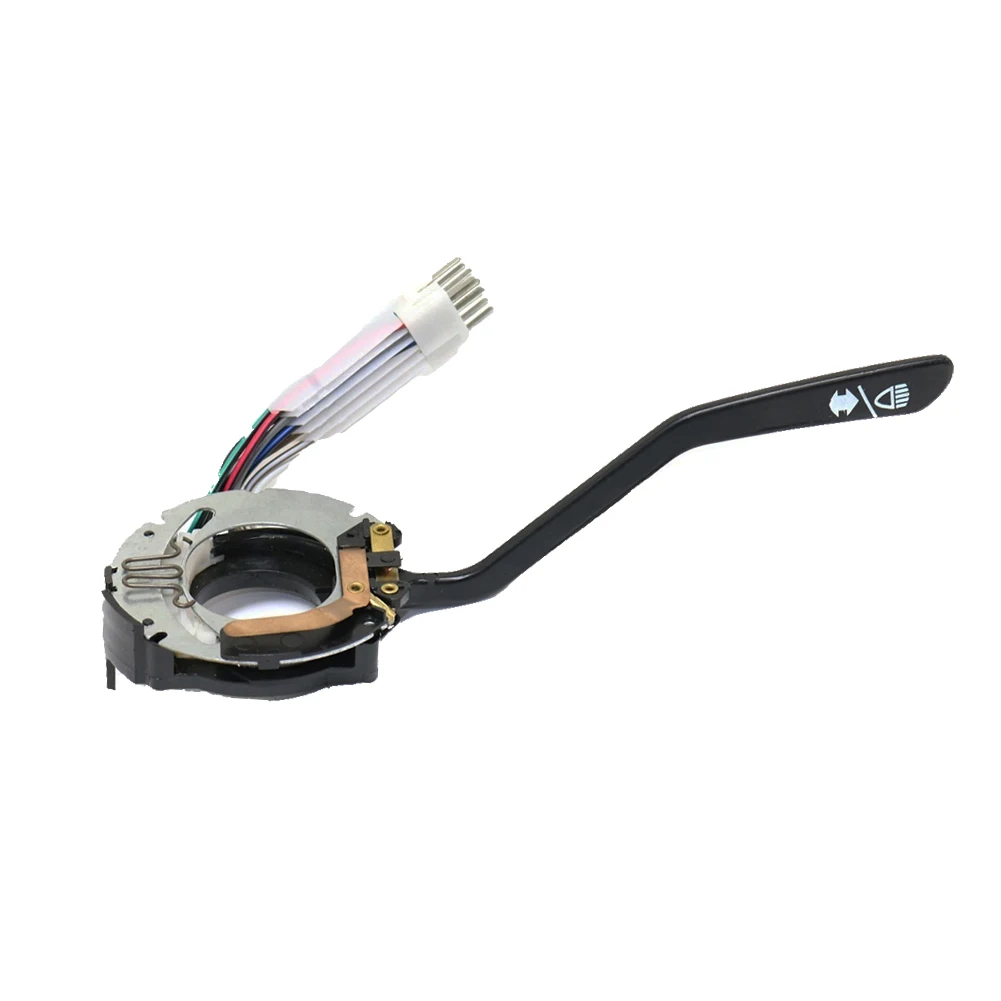 For Daily Driving As Shown Turn Signal Switch Direct Replacement High Universality Fitment No Programming Required