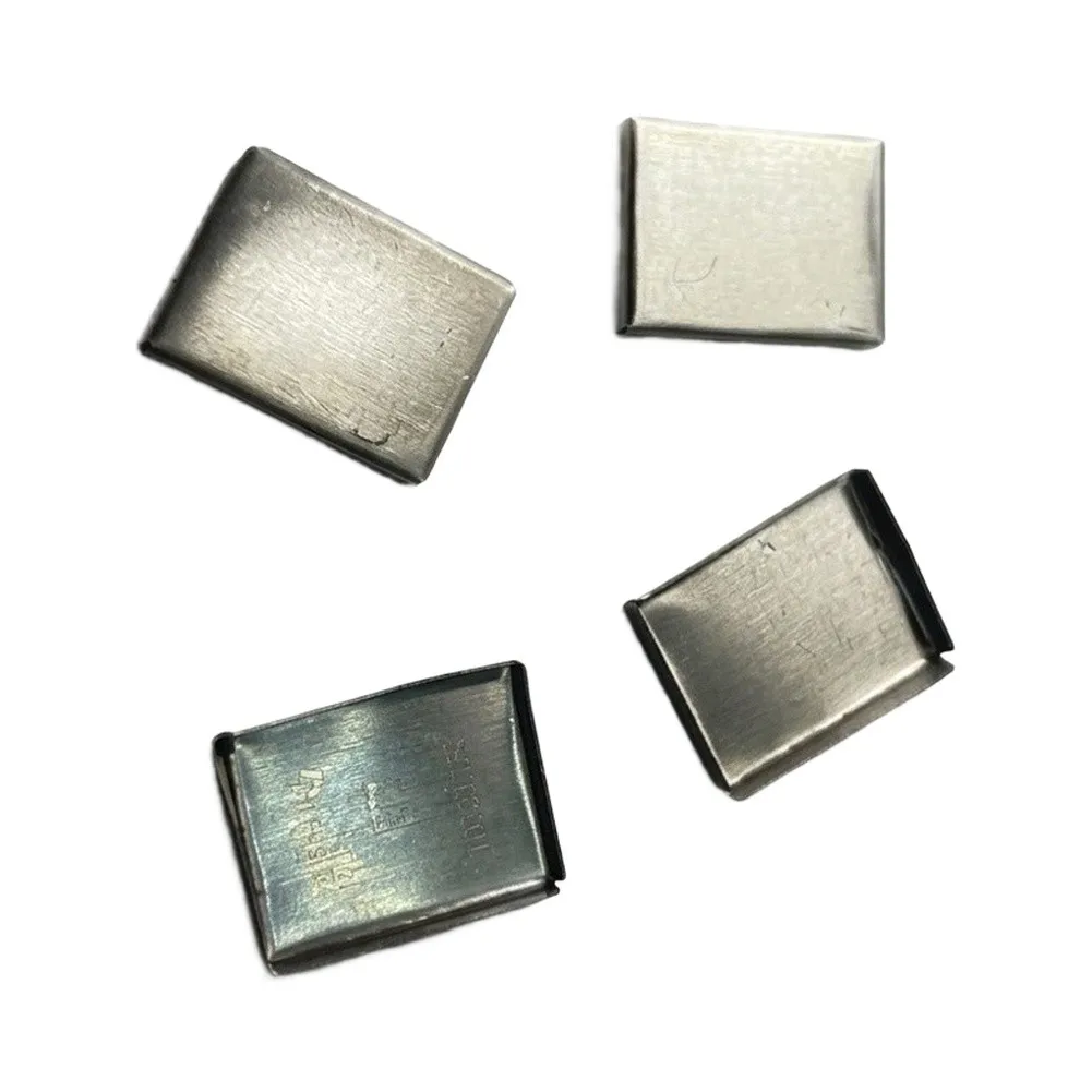 4PCS Replacement Body Charging for contact Pads for Robot Models For 500 for 600 for 700 for 800 for 900 and E for i j Series