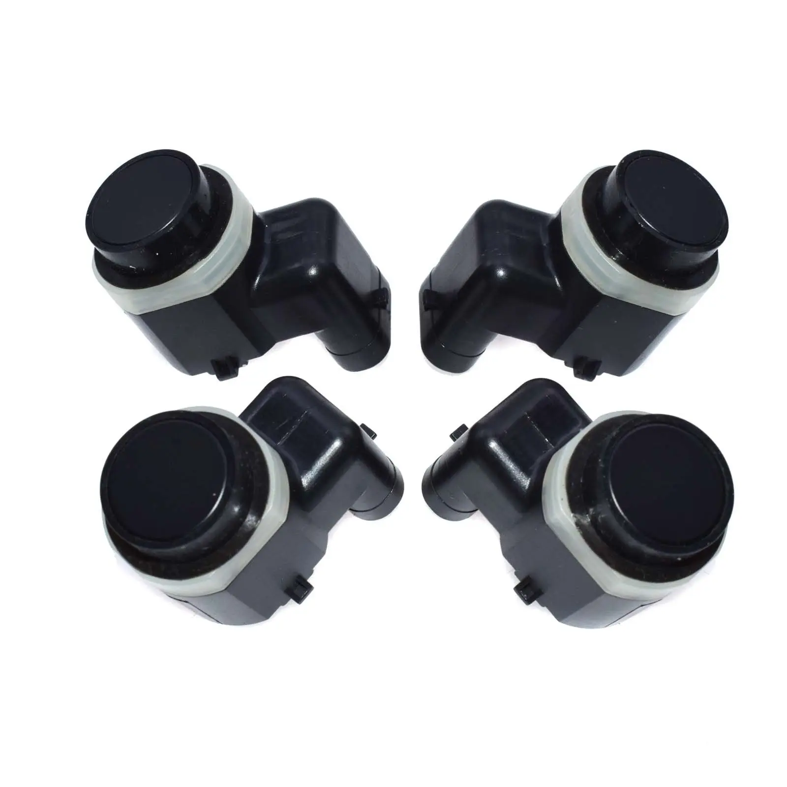 66202180495 4-piece PDC parking ultrasonic sensor suitable for BMW E71 X6 40iX 50iX M50dX-