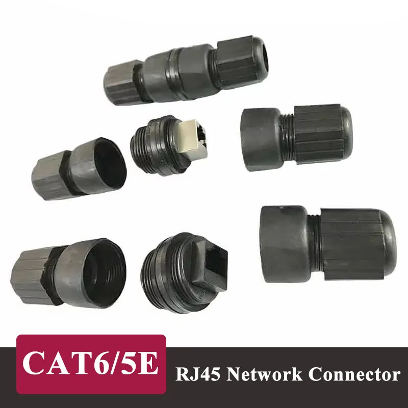 M25 CAT5E CAT6 Netw… - image