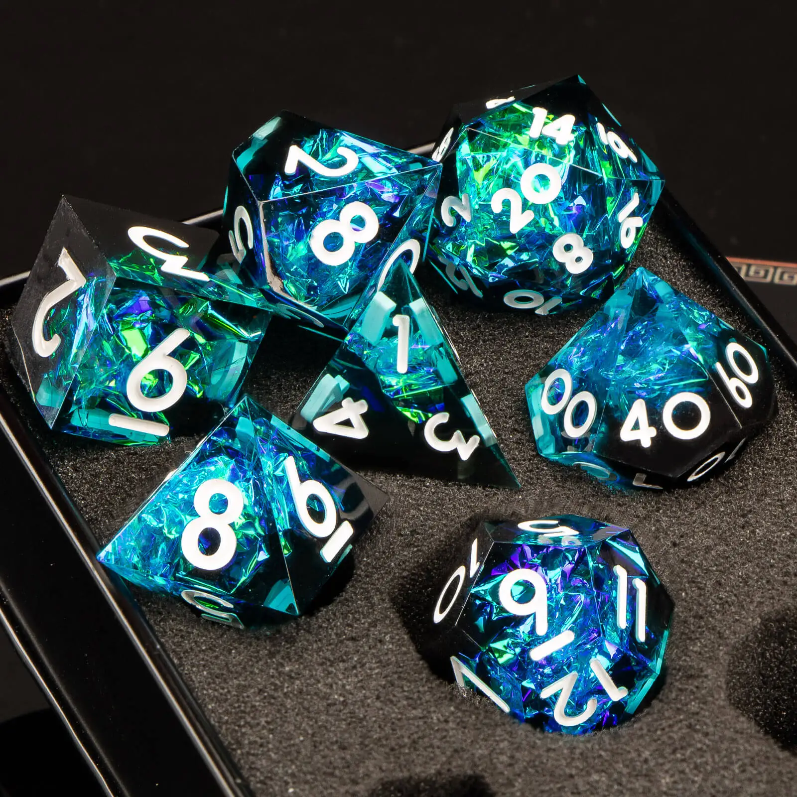 #39 Discounted Dice Sets Worth Buying