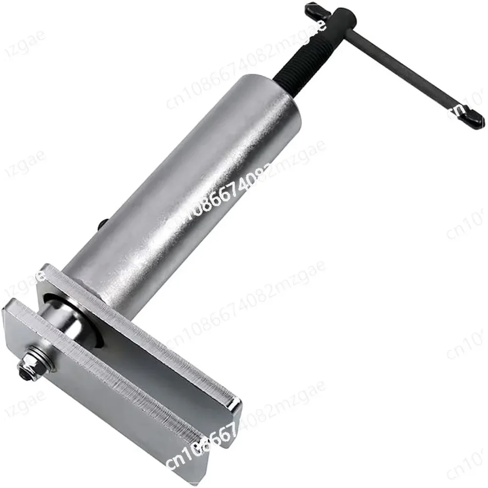 Multi-piston brake pads, spreader, brake caliper, piston compression tool, general automotive tool T10145