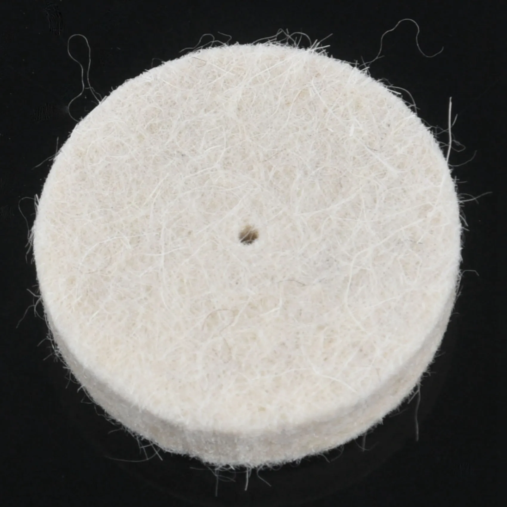 

A96I-66Pcs Мягкий фетр Полировальный круг Смешанный аксессуар для вращающегося инструмента