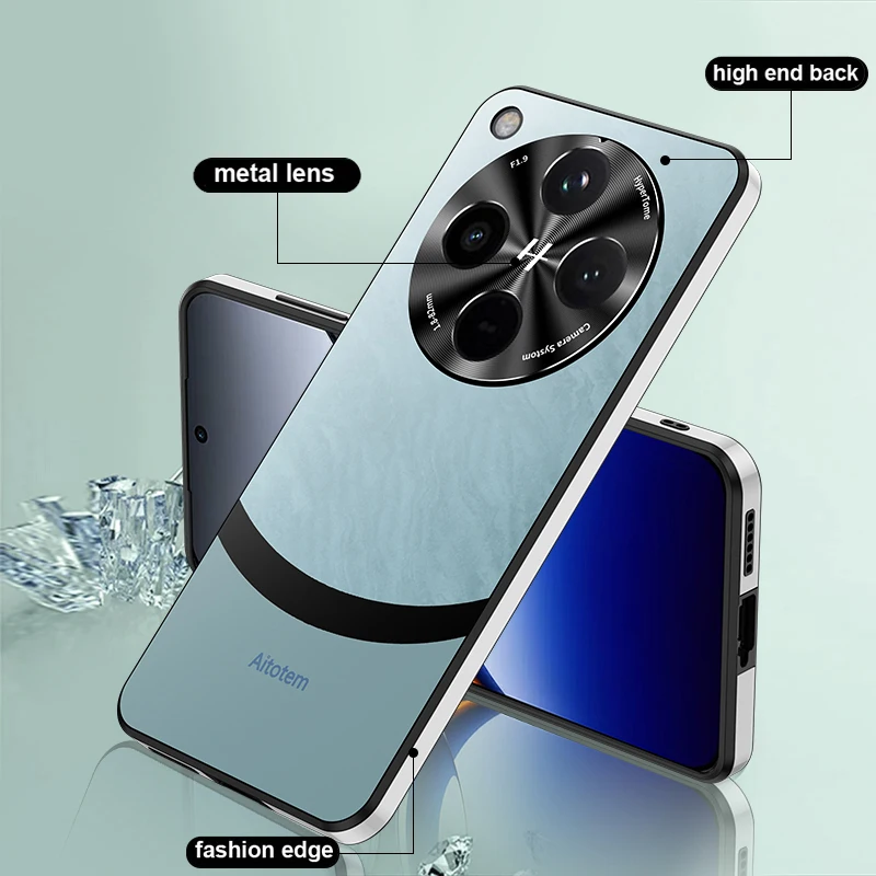 Matte Hard Back Cas… - image