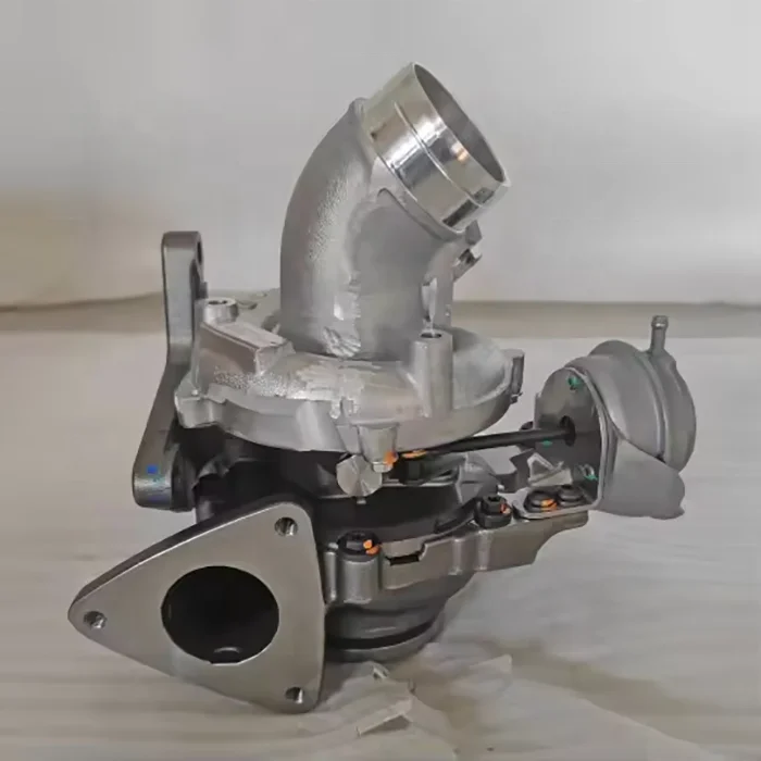 

Высококачественные турбокомпрессоры для квадроциклов и мотовездеходов, используемые в автомобиле Volkswagen Touareg 2.5, номер 070145701Q