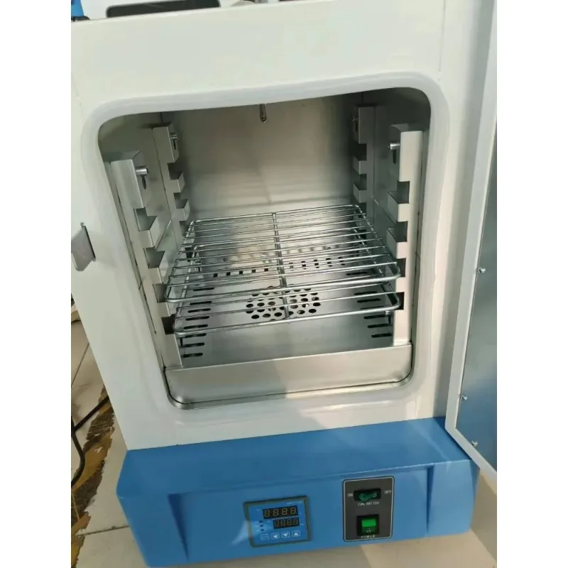 Small Size Powder Coat Oven Powder Paint Curing  Cabin for Car Wheels Car Repair Shop Single-phase Oven DIY