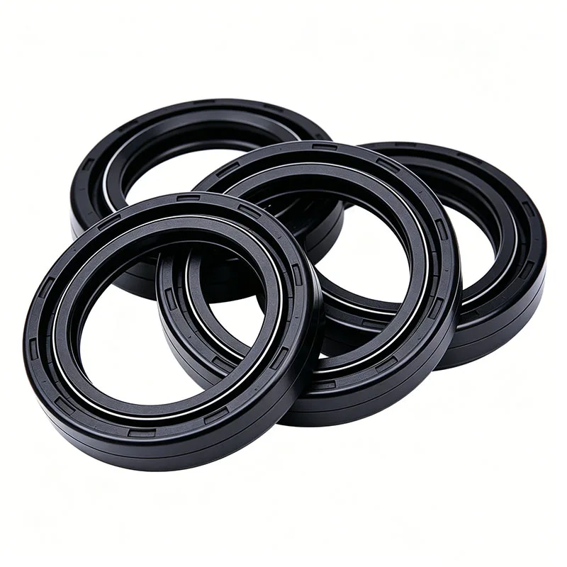 Retén de aceite y guardapolvo para horquilla delantera de motocicleta 40x52x10.5 para DUCATI 	 INDIANA 350 MONSTER 400 SUPER SPORT 400 600 MONSTER 600