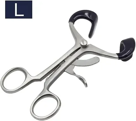 High Quality Stainless Steel Mold Surgical Opening Contraction Instrument Tools s