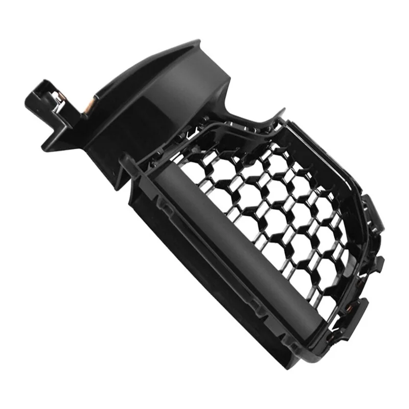 

AD23-Для BMW G05 X5 M Sport 2018-2022 — крышка решетки правого переднего бампера с открытой решеткой — рамка решетки противотуманных фар 51118069210