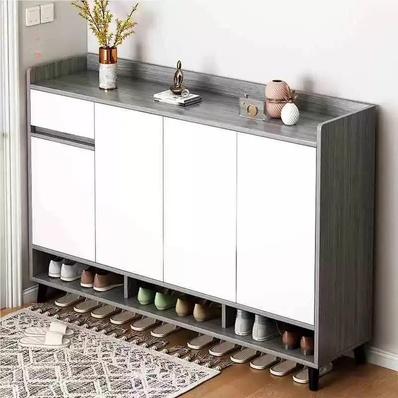 modern-minimalist-wall-mounted-shoe-cabinet-large-capacity-storage-living-room-entryway-home-use-small-space-efficient-organizer