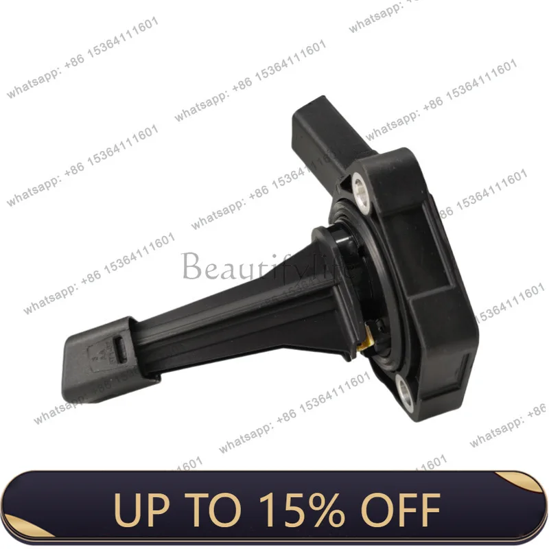 YJ auto parts 03C907660M, 03C907660T, 03C907660D oil level sensor
