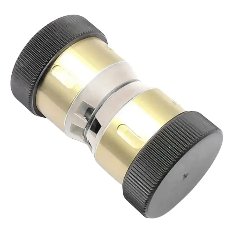 

ABSJ-Waterproof Pulley Roller Wire Cut 1PC Complete Guide Wheel Assembly For EDM Wire Cutting Machine- Od42xlength 60Mm