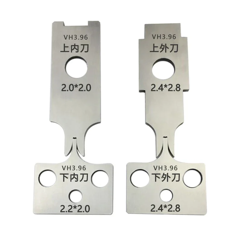 Terminal Machine Die Precision OTP Wiring terminal crimping