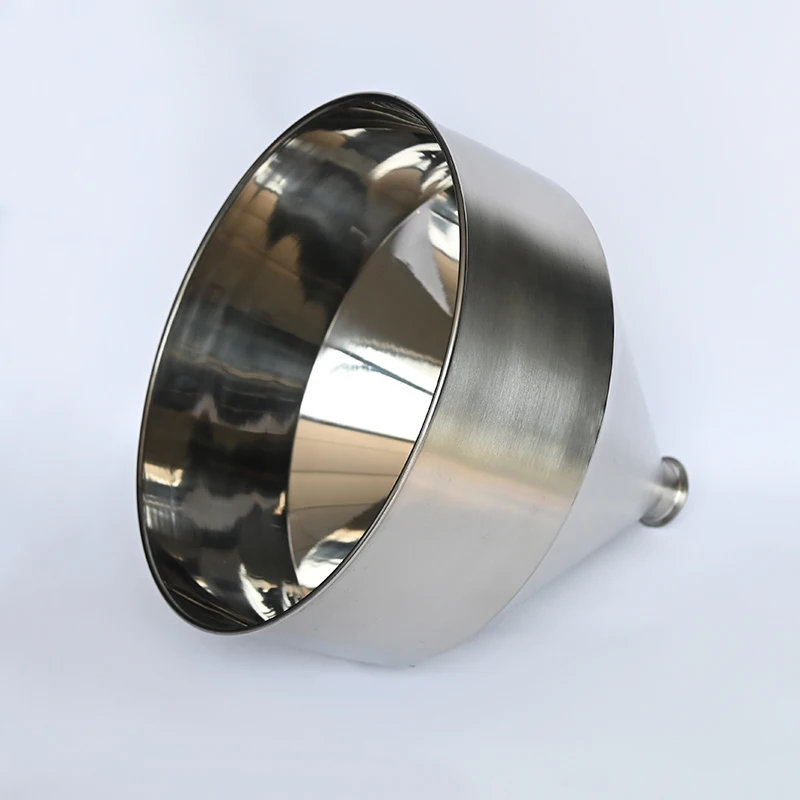 304, 316 feed cylinder, stainless steel drum, stainless steel hopper filling machine accessories are in stock.