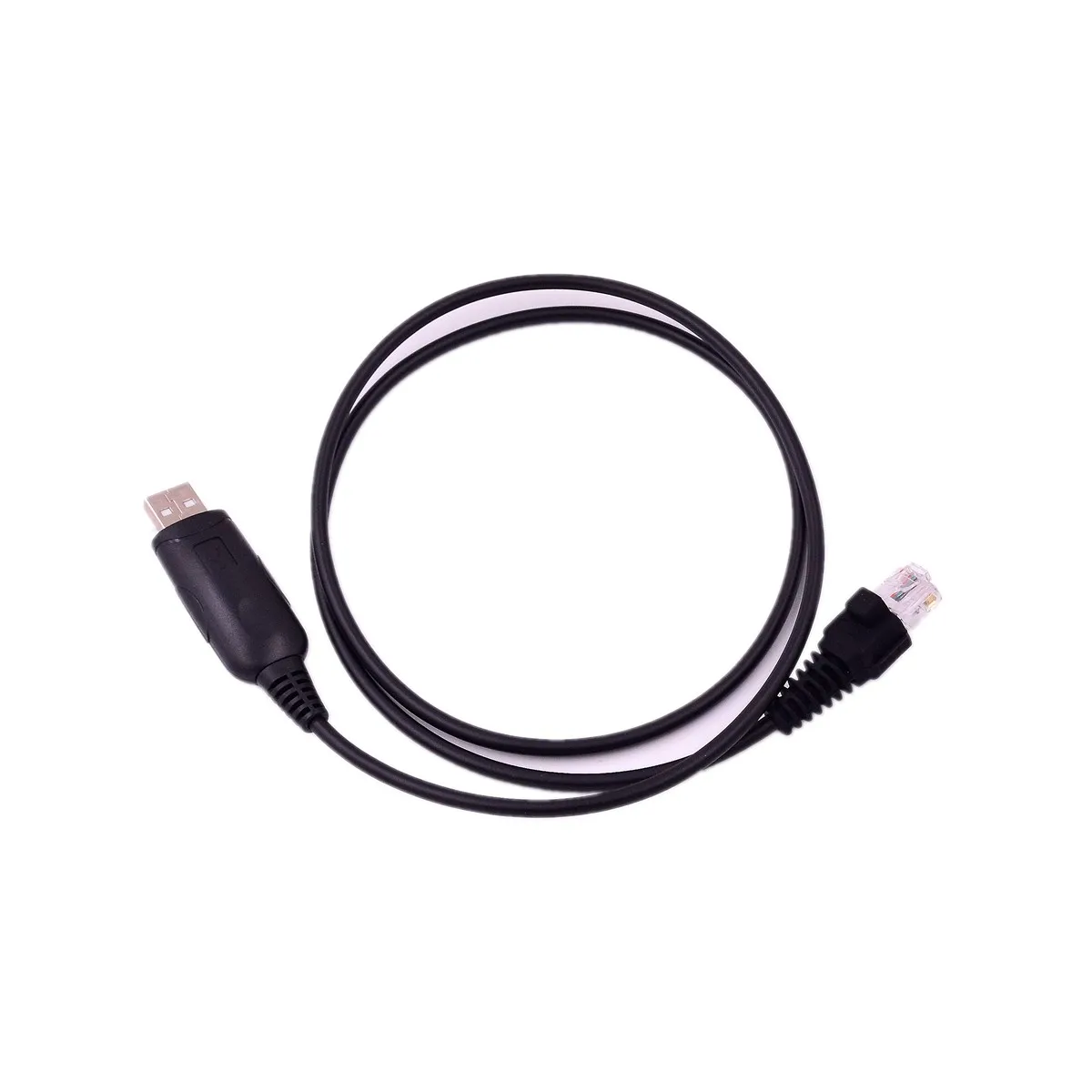 USB Programming Cable for Motorola GM300 GM338 GM950 GM3188 GM3688 CDM750 Mobile Radio PC Program Data Line Accessory