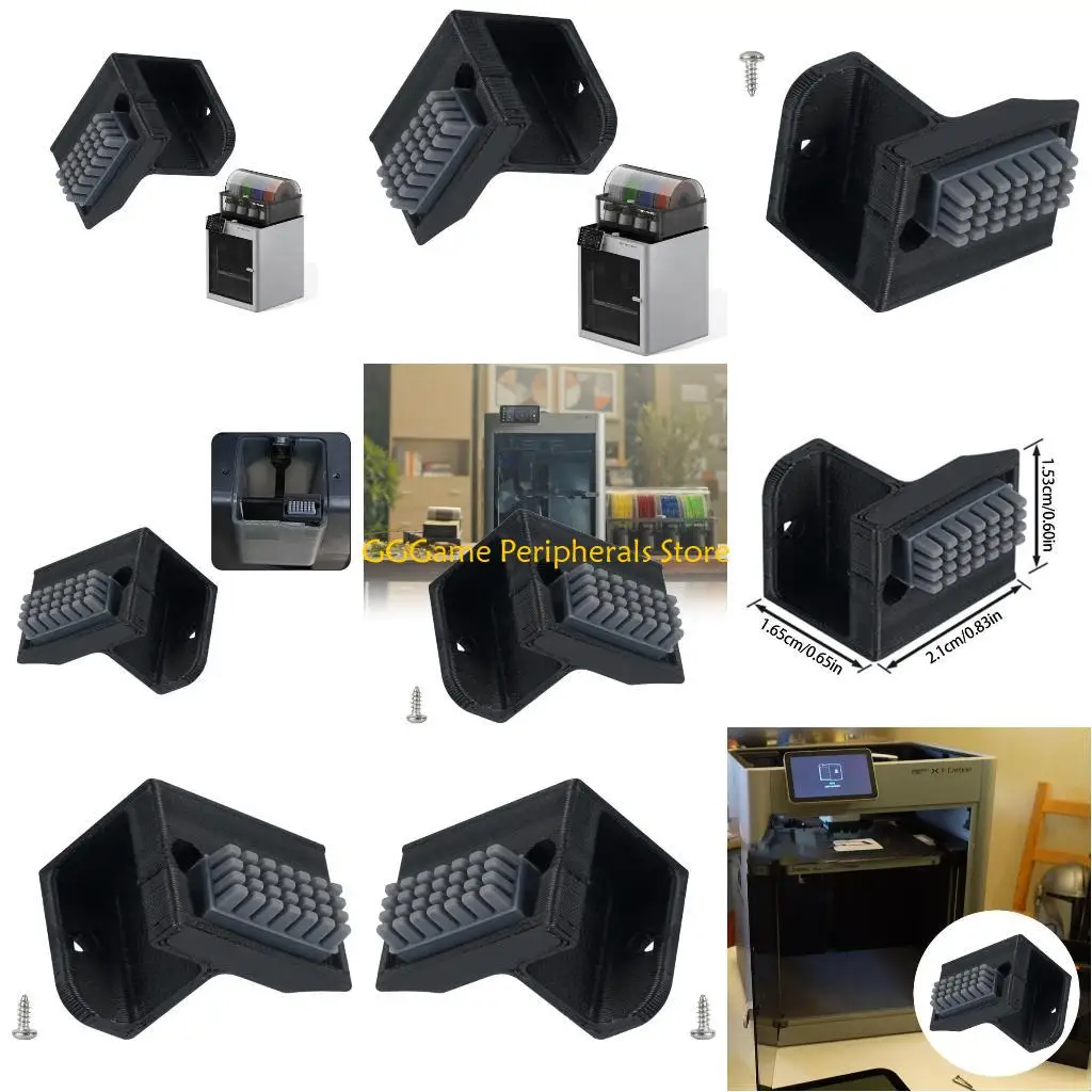 U55B Printer Nozzle Cleaner Print Head Wiper For Lab Safe and Easy Installation Enhances Printing Results