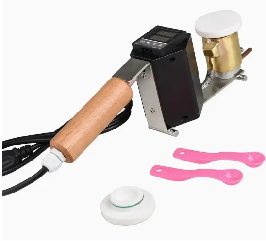 Electric Oxalic Aci…