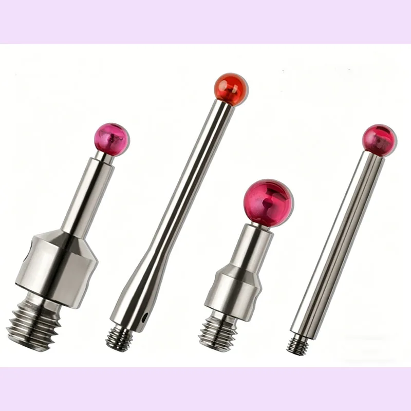 M3 three coordinate measuring needle TP200 CNC machine tool measuring needle universal measuring rod accessories