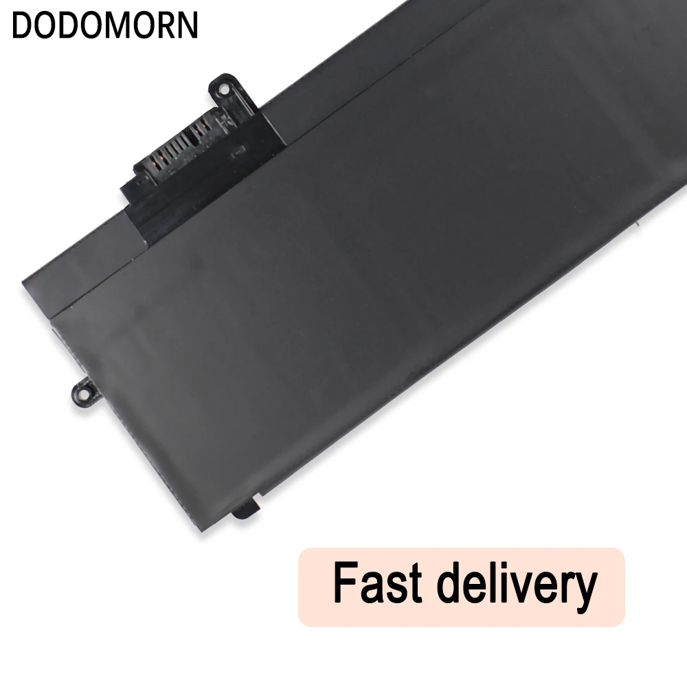 Imagem -06 - Dodomorn-bateria do Portátil para Lenovo Thinkpad X280 A285 Peças de Reposição 01av470 01av484 5b10w13922 L17c6p71 Sb10k97615 48wh