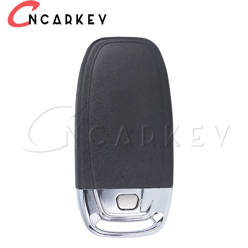 34 Audi Buttons For Audi A4l A3 A4 A5 A6 A8 Quattro Q5 Q7 A6 A8 Remote Key Shell Case Fob Replacement Remote Smart Car Key Shell