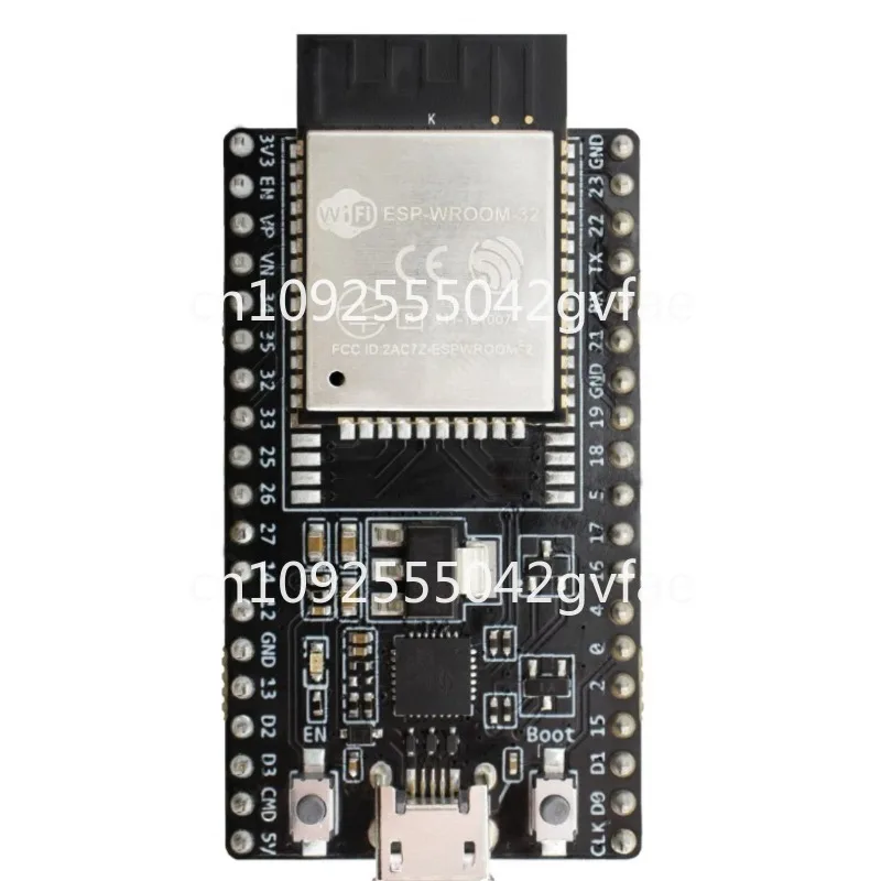 ESP-WROOM-32 system development board ESP Wroom 32 ESP32 Development Dev Module Kit ESP32-DevKitC 32Mbits