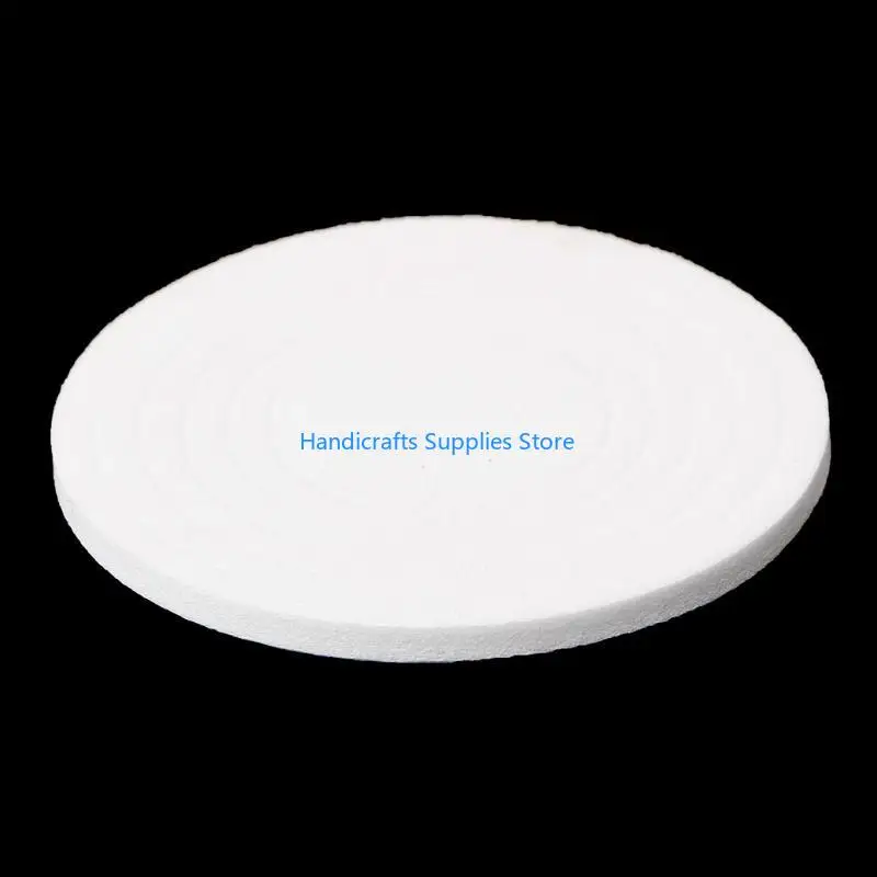 R1WA Round Coin Storage Box 46mm Transparent Collection