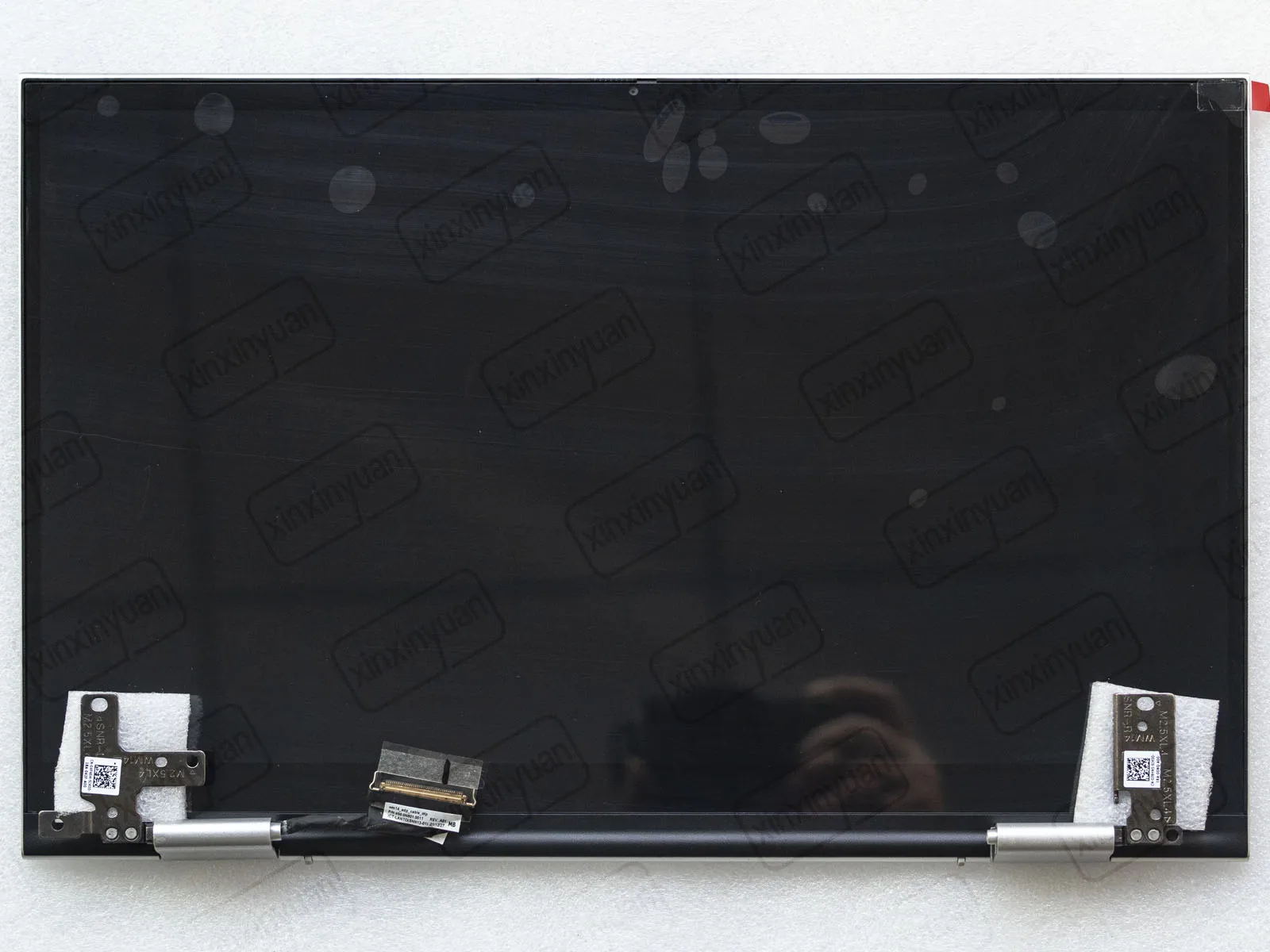 Imagem -02 - Laptop Lcd Touch Screen Montagem Completa Dell Inspiron 14 5410 7415 em P147g001 P147g002 Substituição do Painel de Exibição 14.0