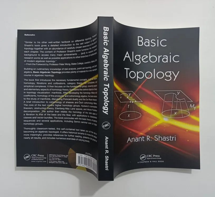 Basic Algebraic Topology