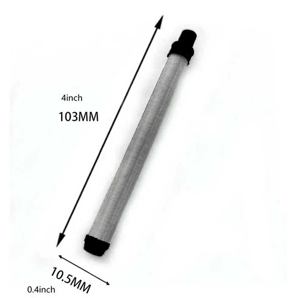 

Высокое качество, практичная Лидер продаж, набор фильтров для домашней промышленности на открытом воздухе, сменные аксессуары, безвоздушный спрей