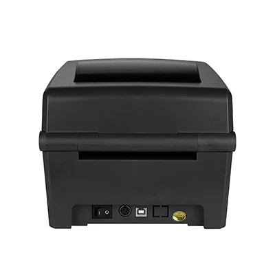 XP-TT434B Hot Sale 4 Inch 300Dpi High Resolution Direct Thermal Printer Thermal Transfer Label Printer 2-in-1 USB BT WIFI