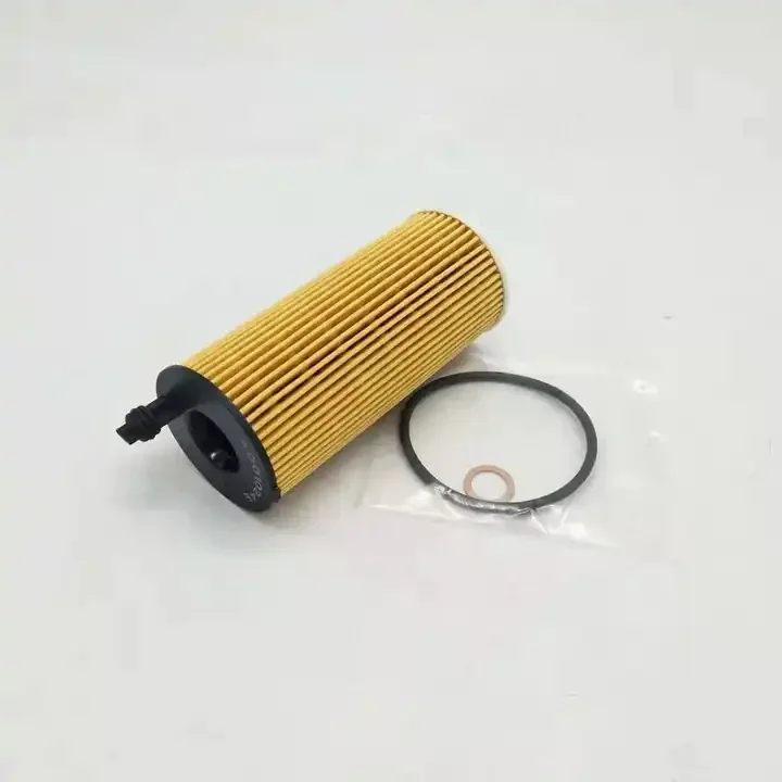 Car Engine Oil Filter for Bmw Engine X3 X4 X5 X6 11428575211