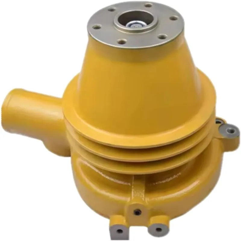 

Water Pump 6138-61-1400 6138611400 For KOMATSU 6D110 Engine