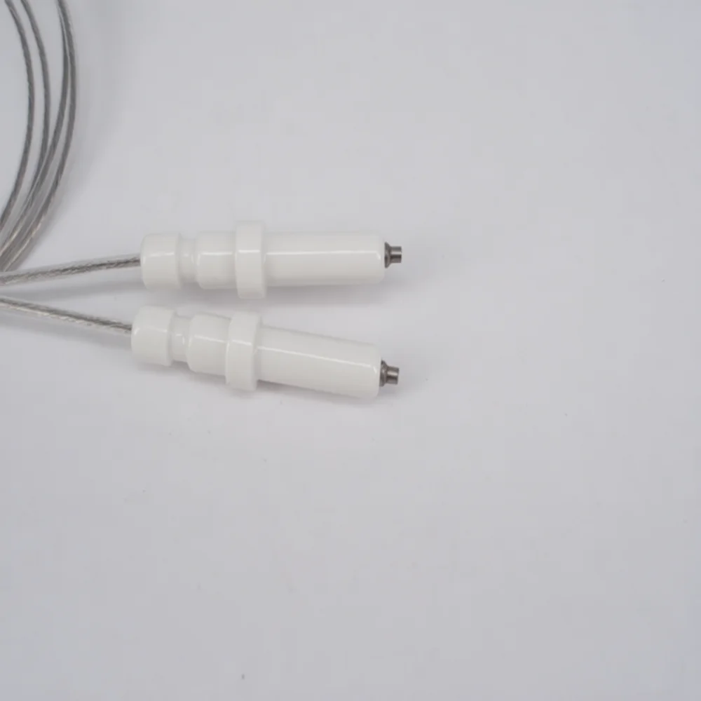 Gas Oven Ignition Electrode Spark Needle Professional Replacement Accessory Quality Heating Device For Kitchen Stove Maintenance