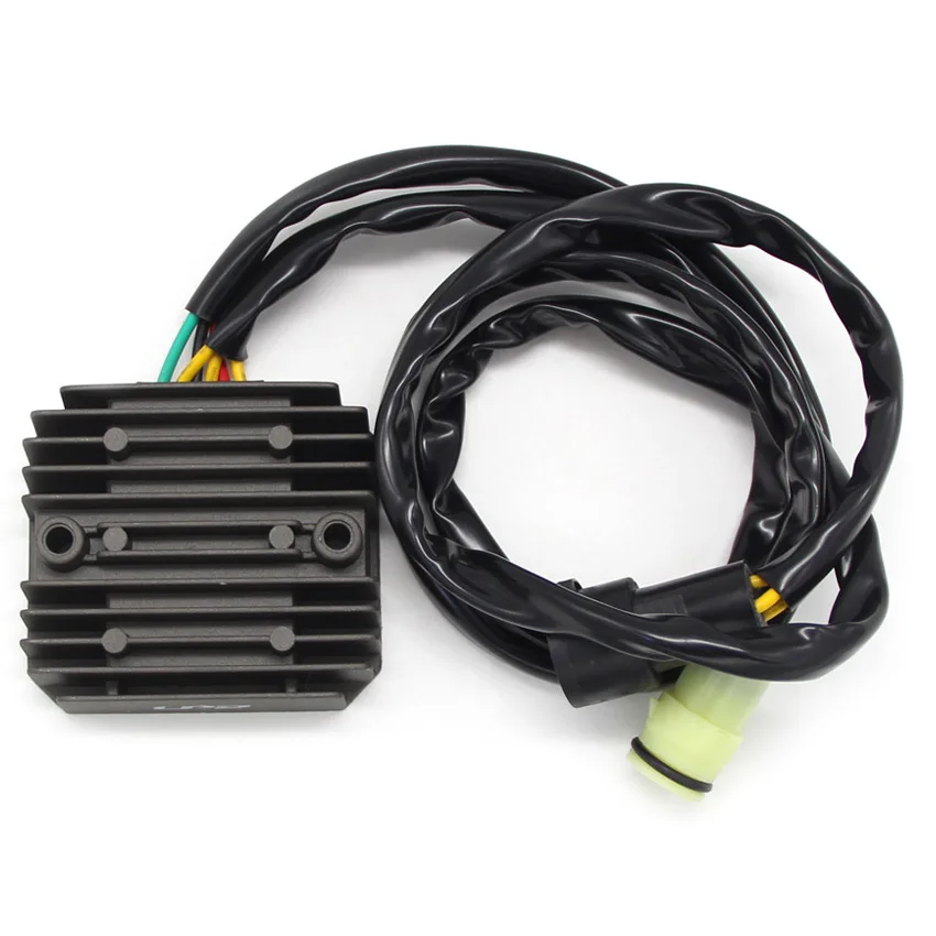 

OEM:31600-HA7-750 Motorcycle 12V Voltage Regulator Rectifier Parts For Honda TRX350DK Big 4X TRX350 FourTrax 350 Accessories